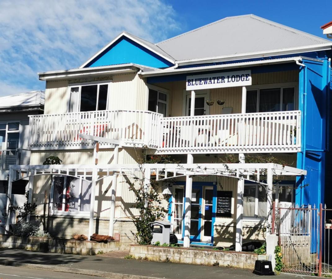 Bluewater Lodge Napier Exterior foto
